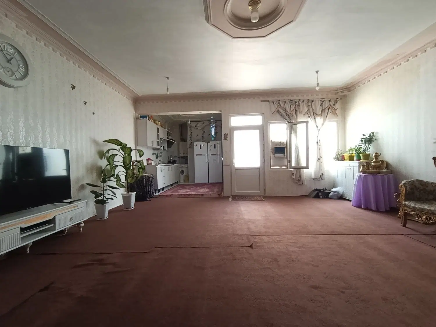 خانه ویلایی دوبلکس دربست