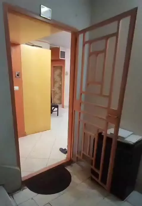 ۶۸ متر ۱ خوابه سنددار شکیبا