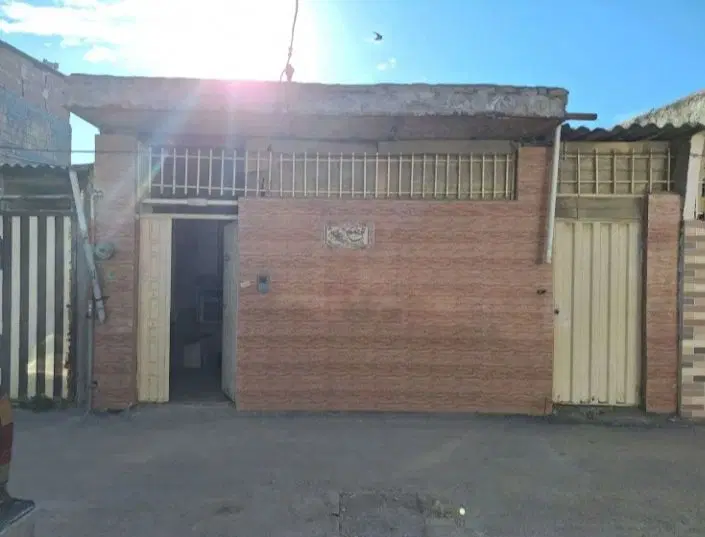 فروش منزل ویلایی ( معاوضه با ملک )