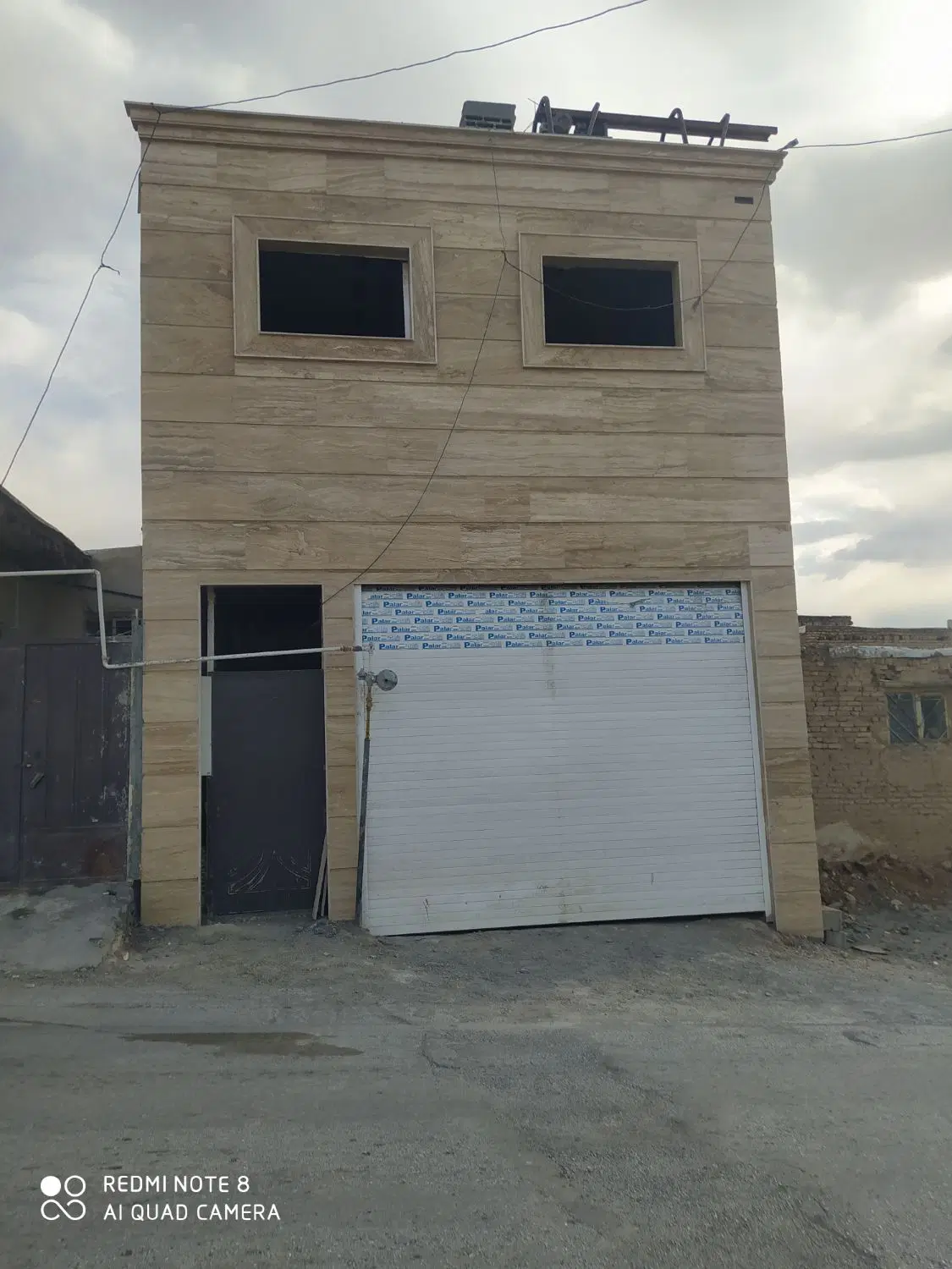 فروش دو طبقه