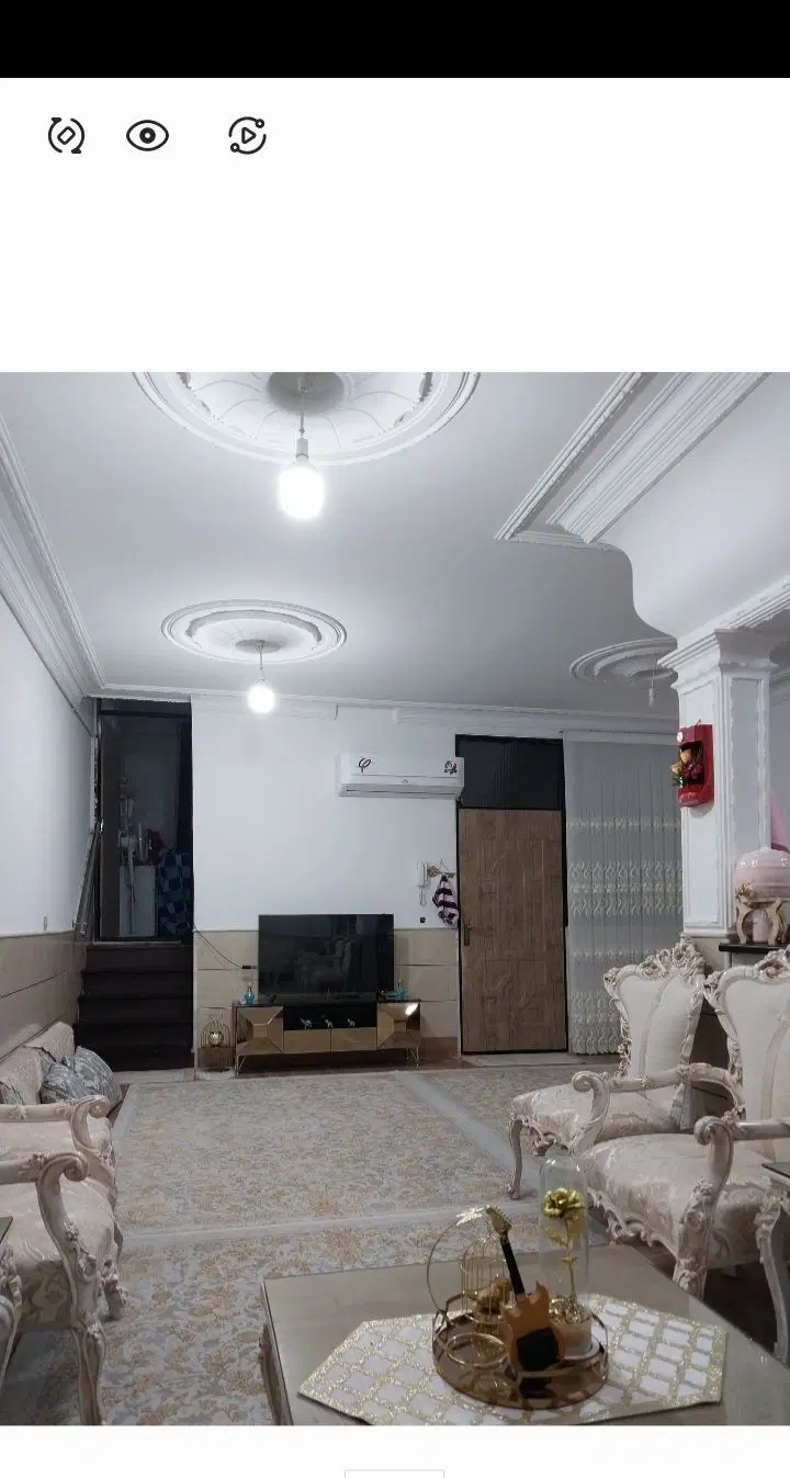 اجاره یک واحد منزل ویلایی