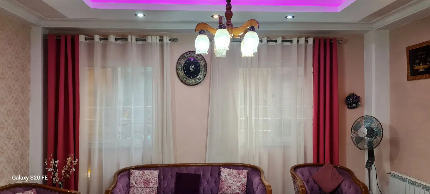 آپارتمان ۷۰ متری دیلمان