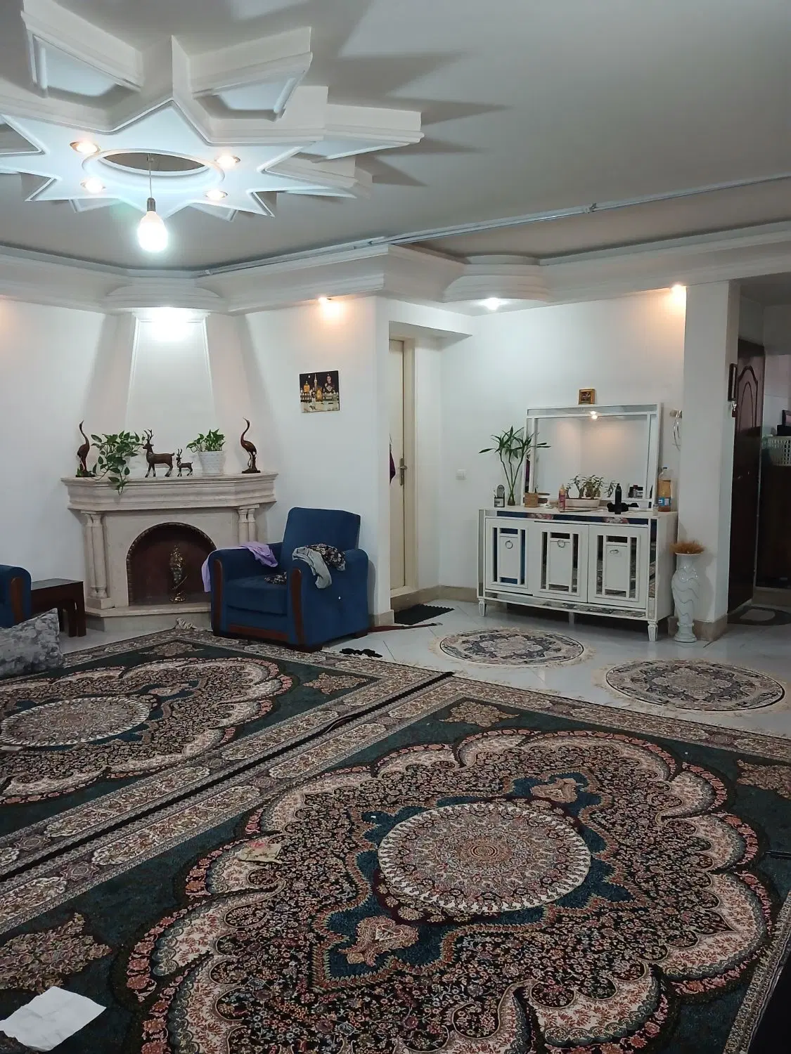 آپارتمان بسیج ۱