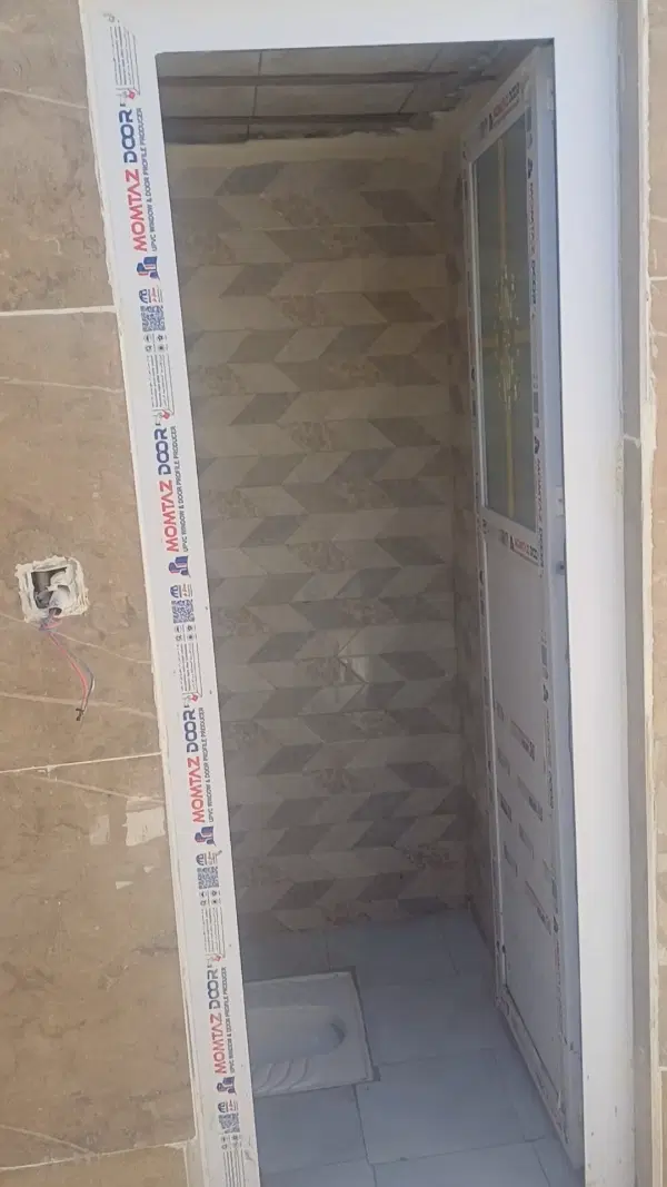 خانه شیک و نقلی تازه بازسازی شده