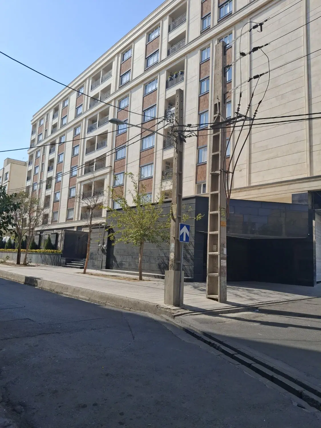 آپارتمان فروشی