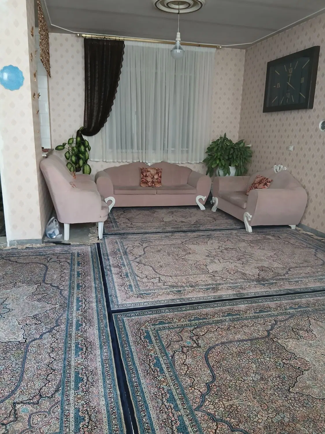 اجاره خانه ویلایی
