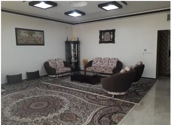 فروش خانه ادیبی هلالی وغزنوی