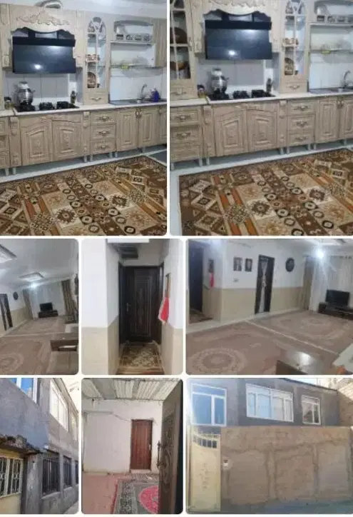 معاوضه  وفروش اسفراین فرطان ودماوند گیلاوند