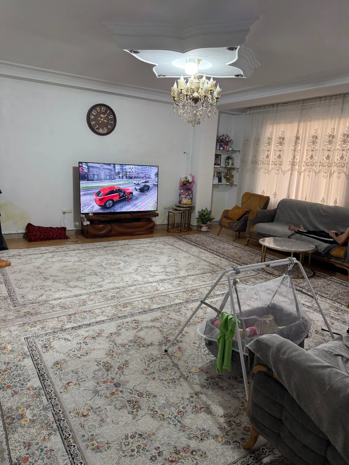 اجاره اپارتمان