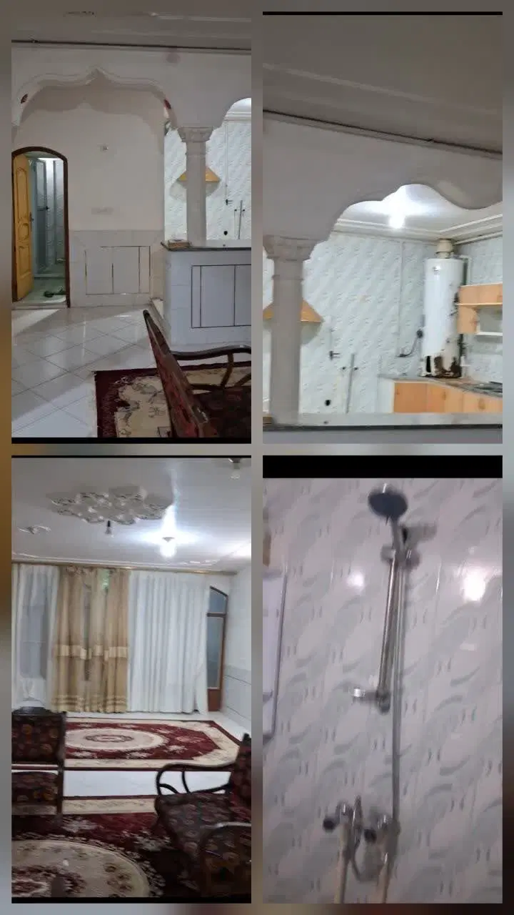 فروش خانه مسکونی