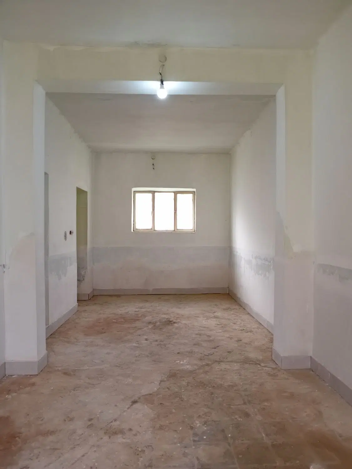 خانه ویلایی کلنگی مهر و مدرس