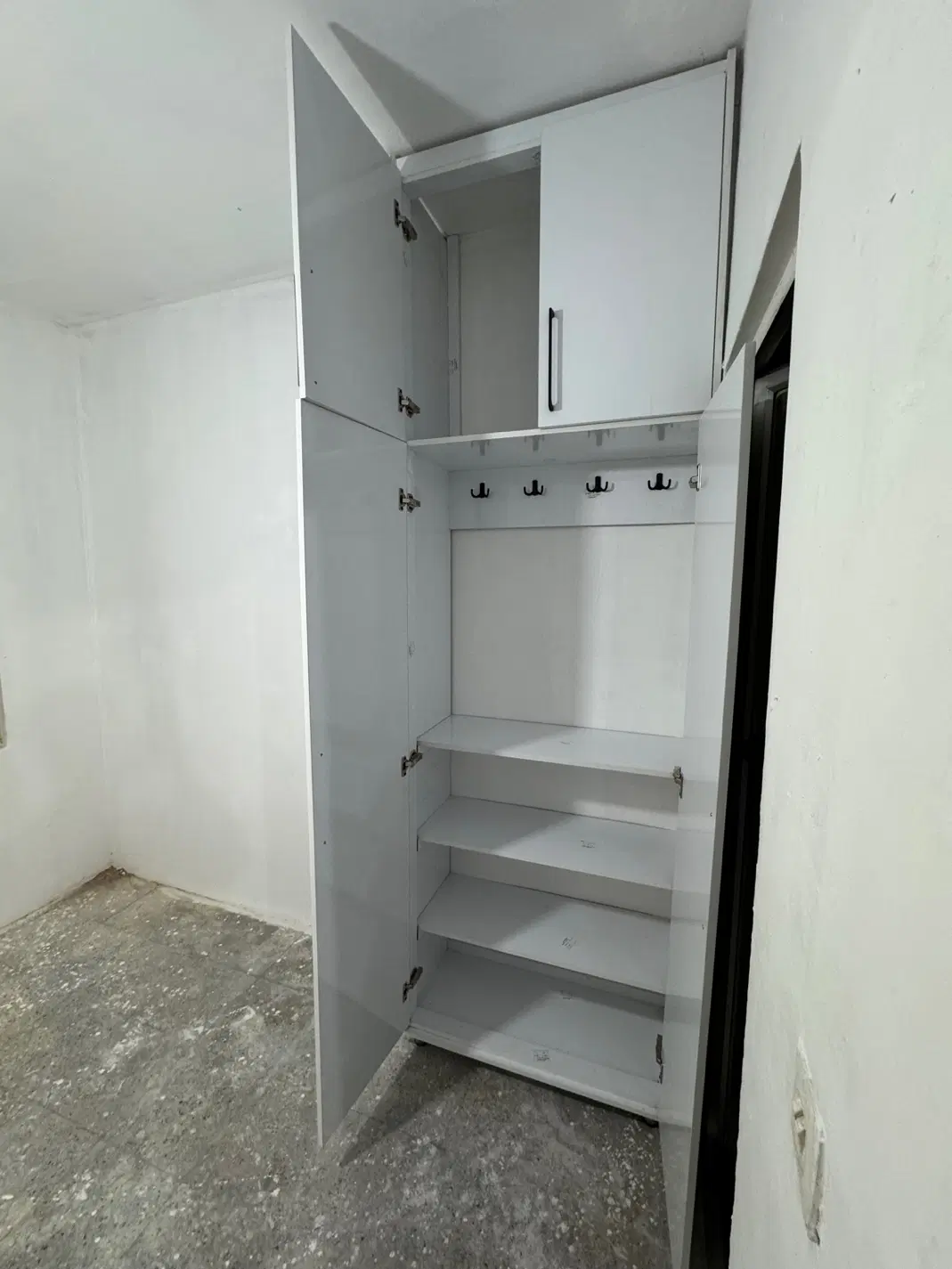 خانه ۵۰ متری گلبهار طبقه ا‌ول