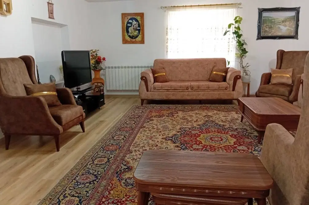 سوئیت تمیز و شیک