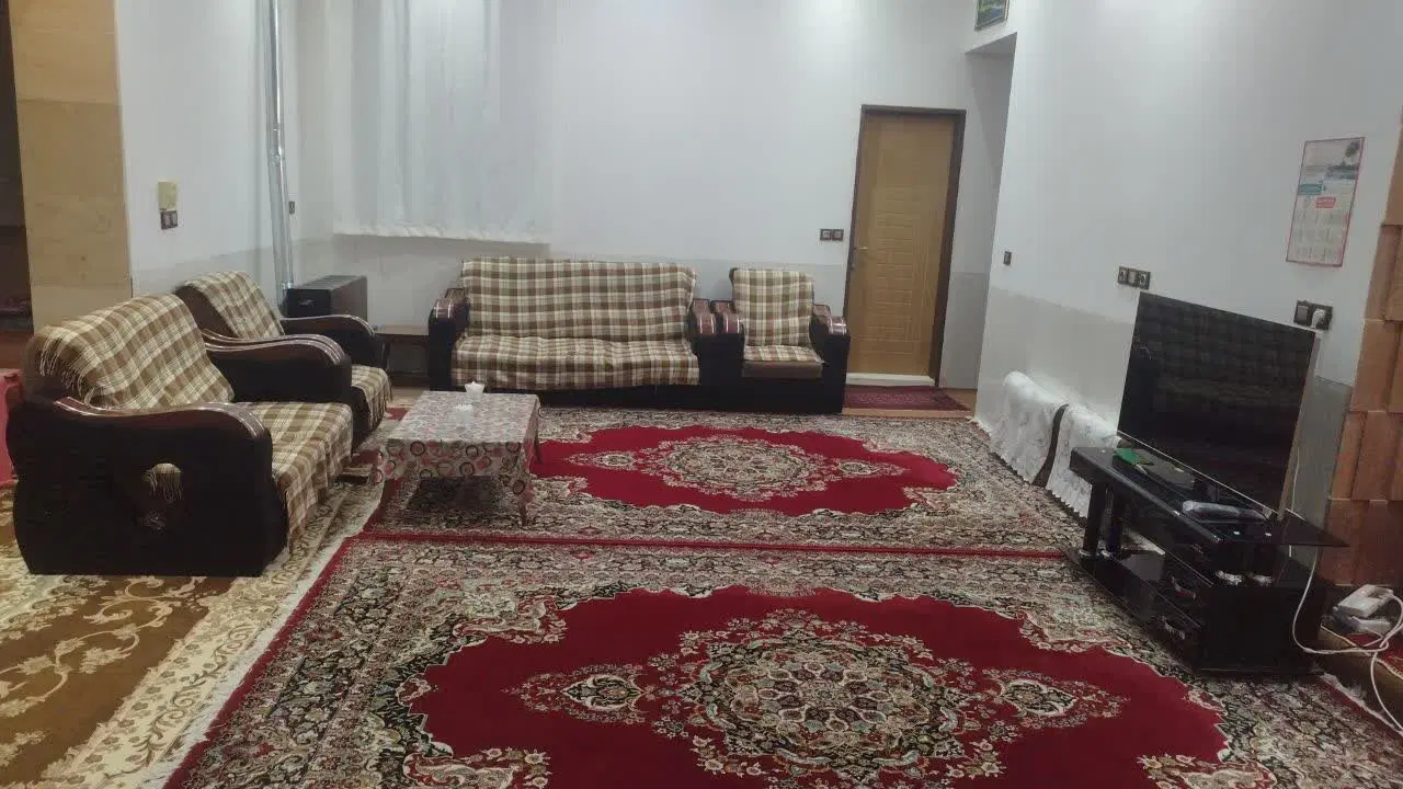 خونه باغ رهن و اجاره فول امکانات
