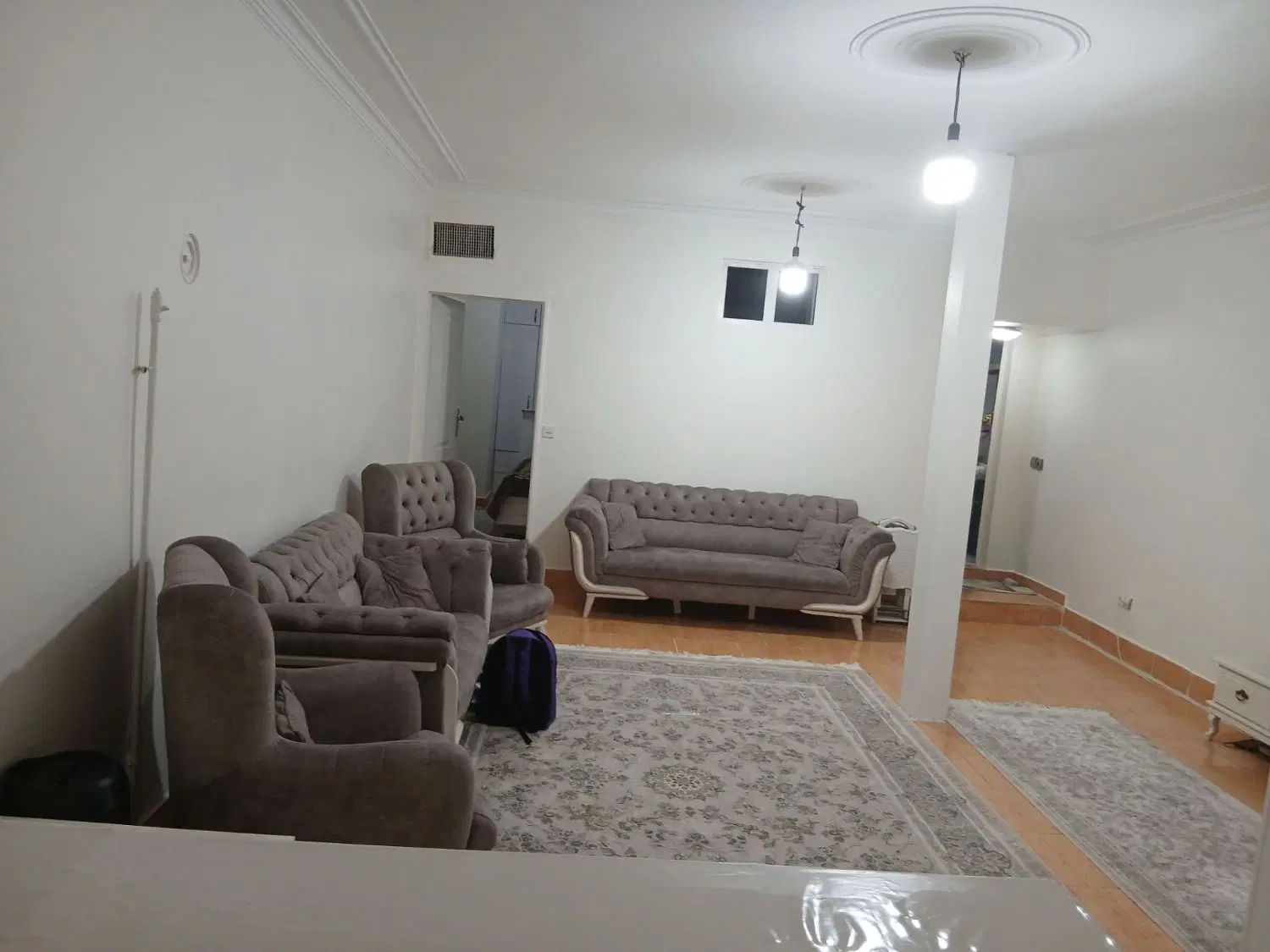 آپارتمان ۸۰ متری شمیران نو