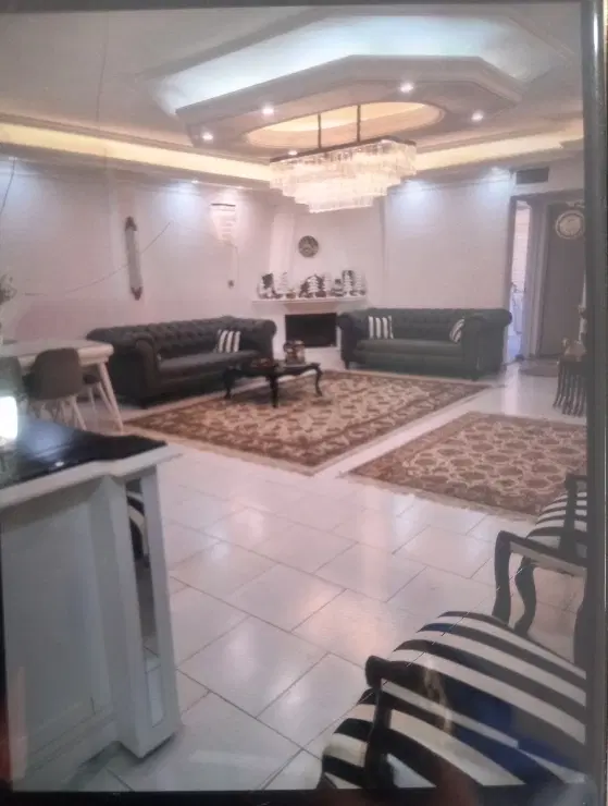 فروش واحد مسکونی