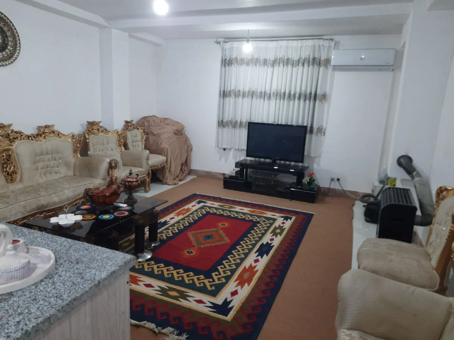 رهن  واحد یکخوابه
