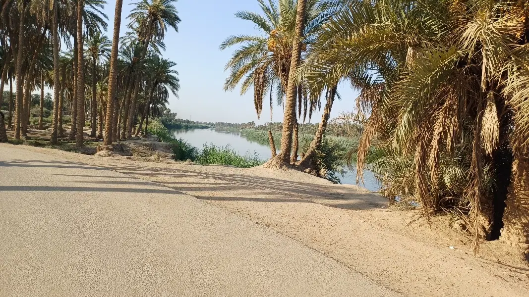 زمین بر اتوبان سرعین