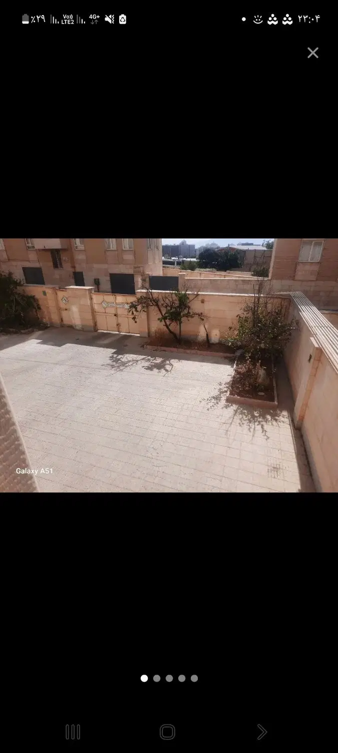 رهن یک واحد آپارتمان ناجا سایت ۱ در مهاجران
