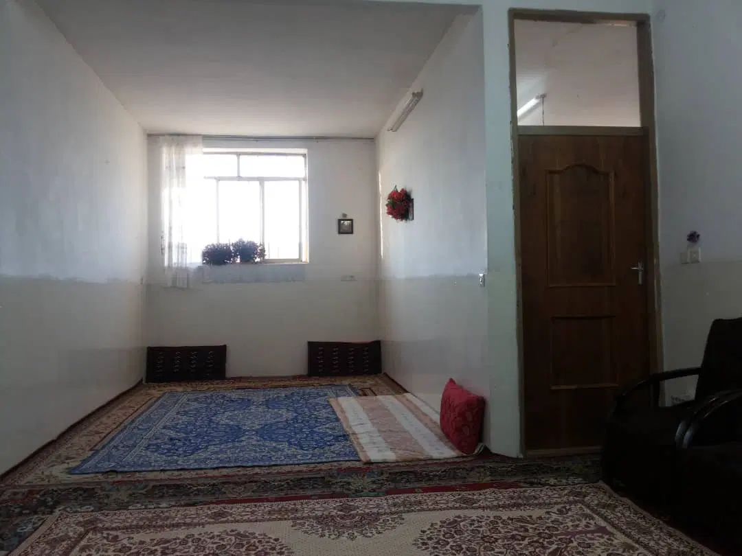 خانه ای ویلایی در کنار رودخانه