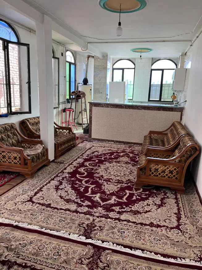 سوییت بلوارطاقبستان
