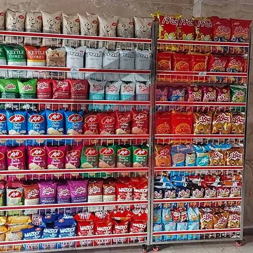 واگذاری سوپر مارکت
