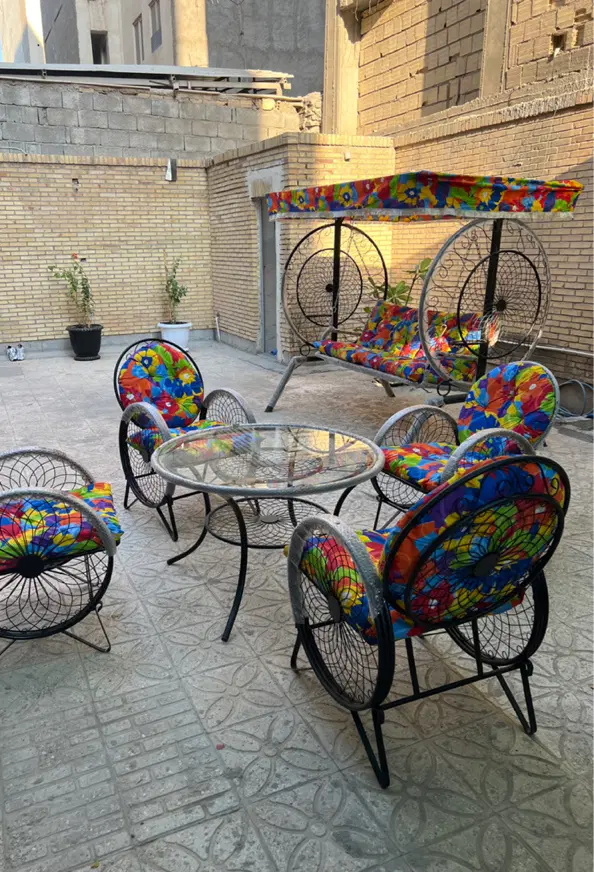 خوابگاه داخترانه کارمندی