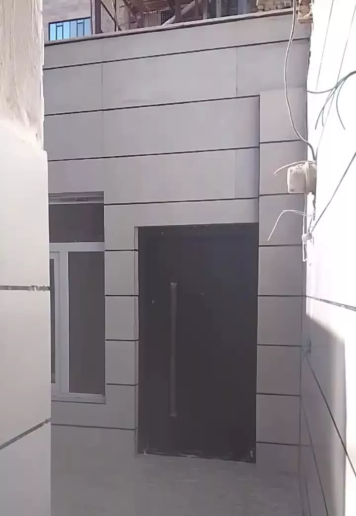 خونه ویلای 90 متر تازه ساخت