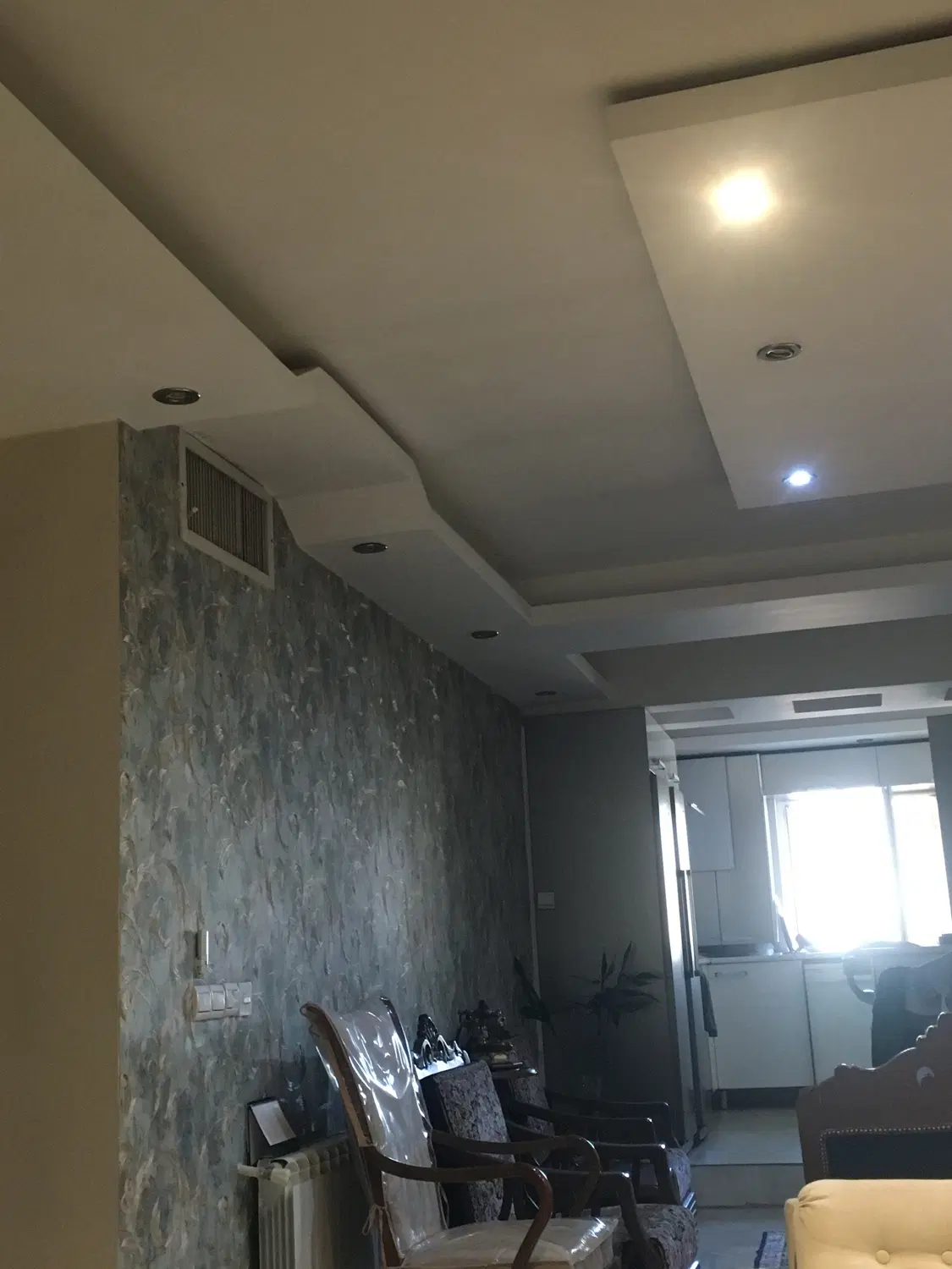 فروش آپارتمان خیابان شفا