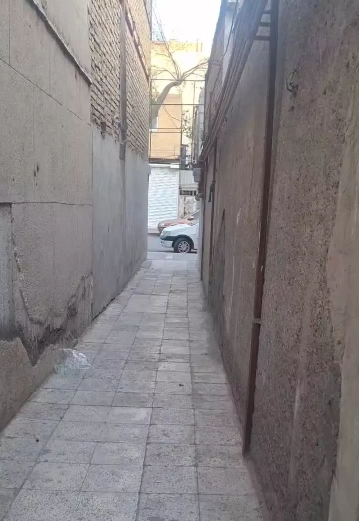 فروش واحد آپارتمان وحید2