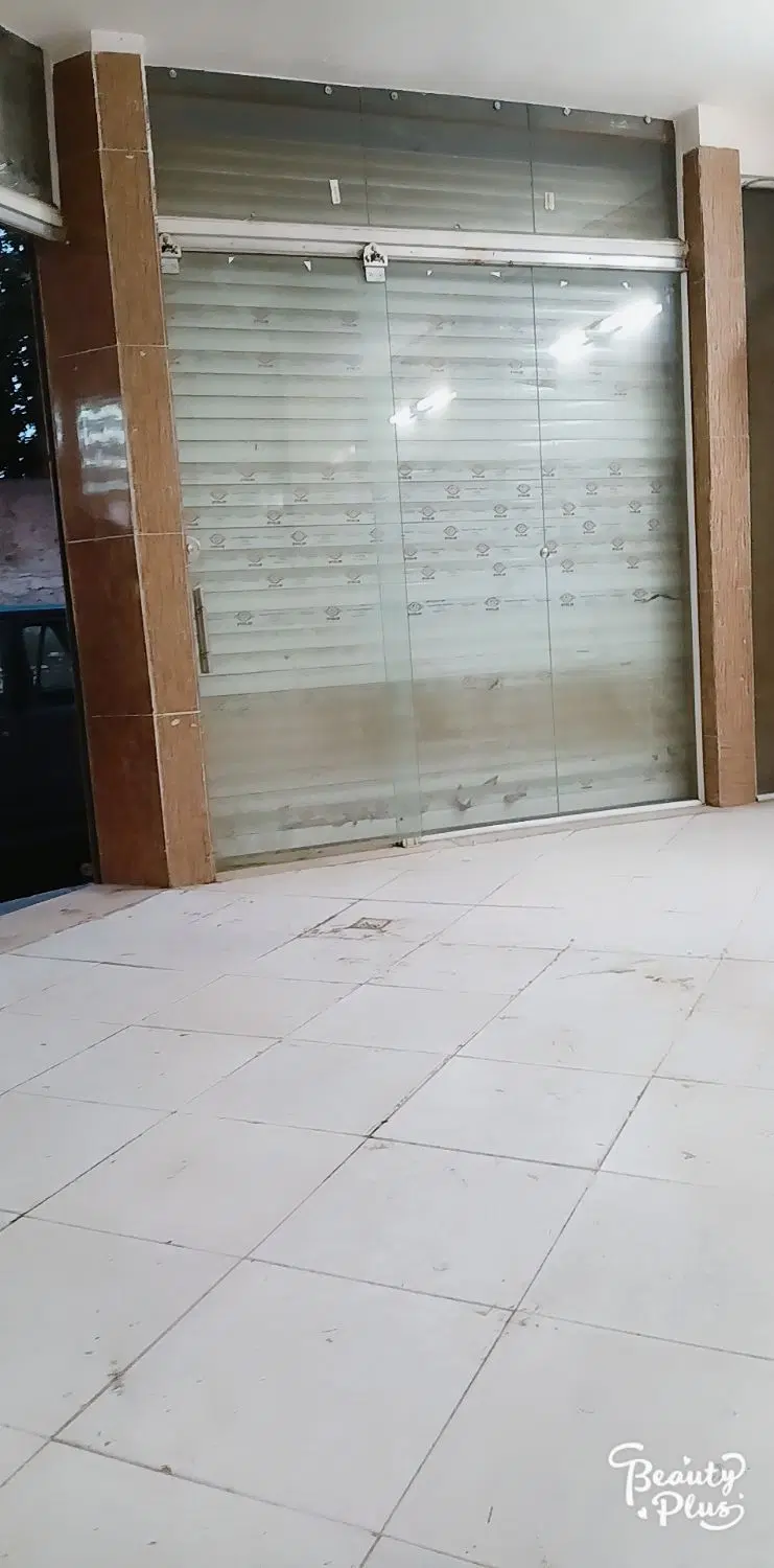 رهن اجاره مغازه ۲۵متری دونبش