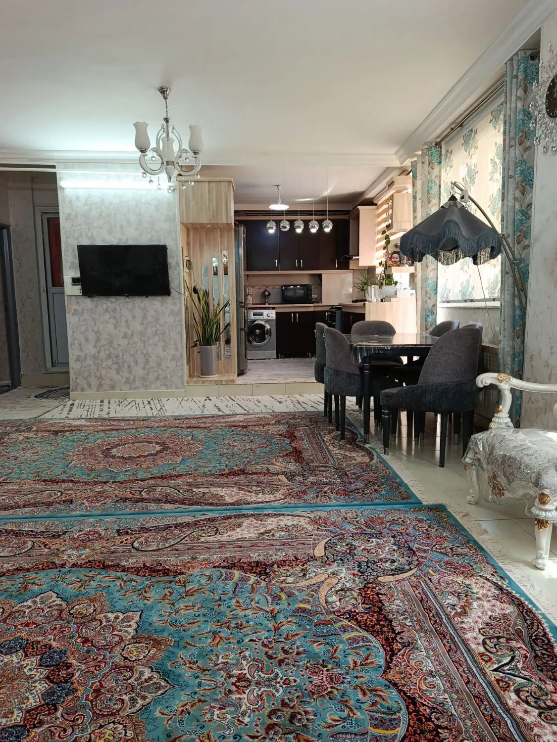 اپارتمان  کارشناسان