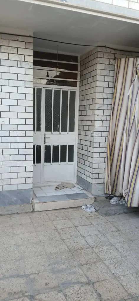 خانه ویلایی ۲۱۰ متری