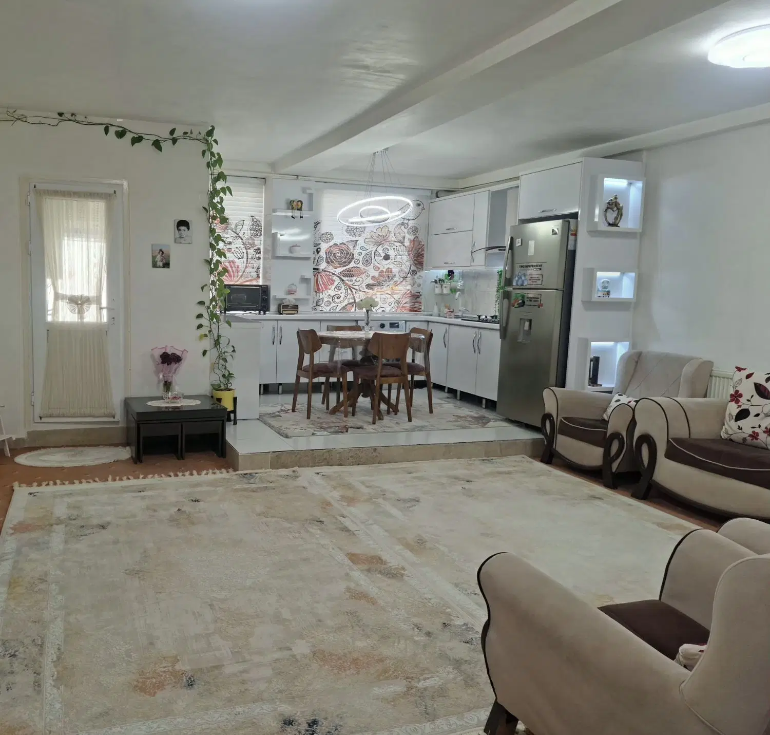 آپارتمان کارکنان شهرداری