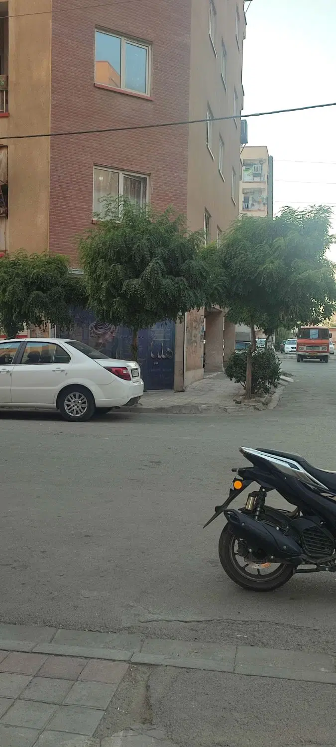 فروش مغازه تجاری