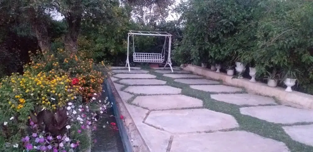 رهن آپارتمان ناحیه صنعتی