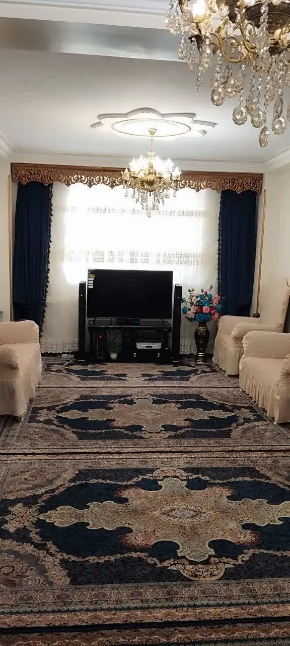 ۶۴متر خوش نقشه تک واحد بهترین لوکیشن منطقه