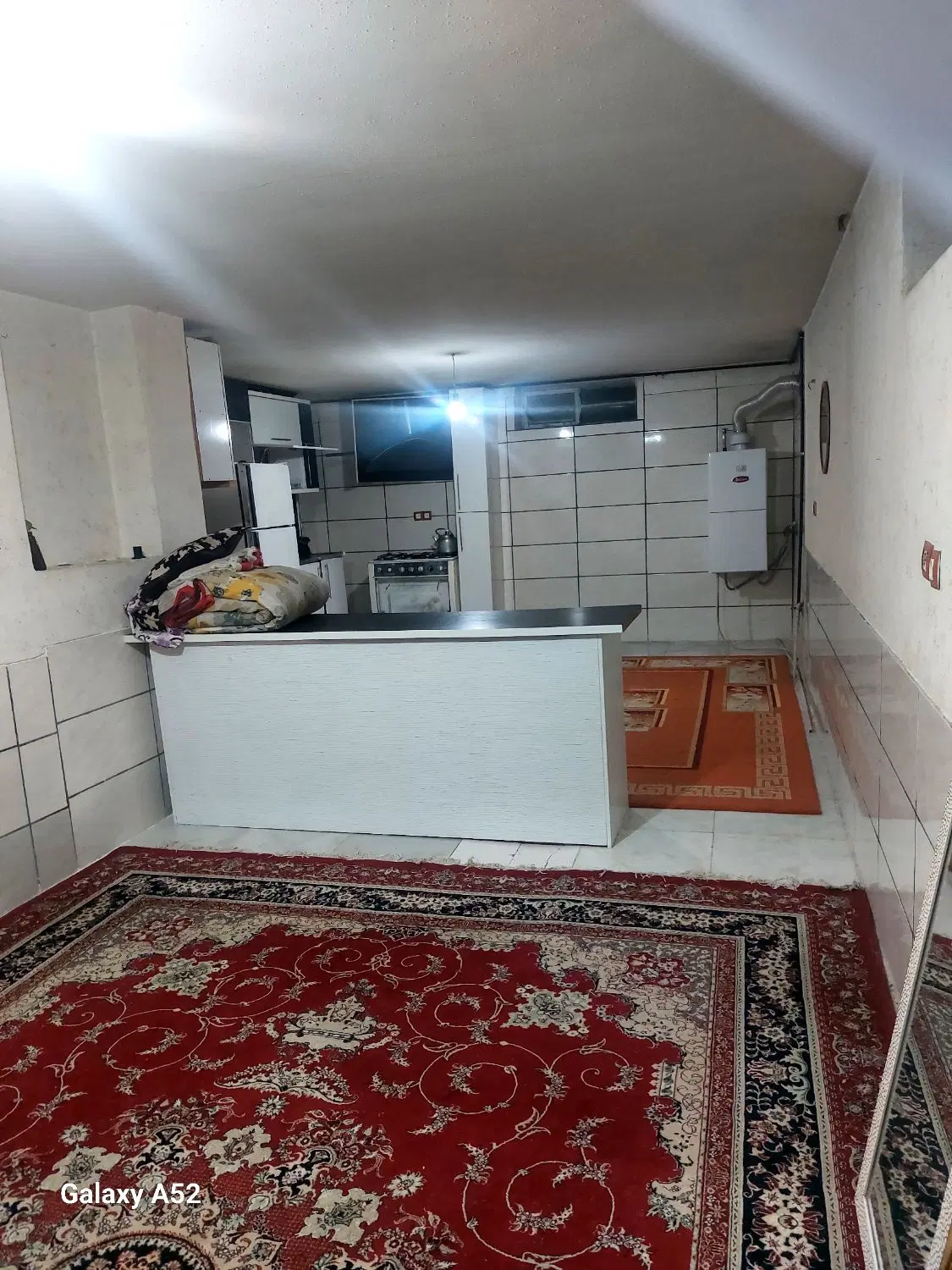 سوئیت اجاره کوتاه مدت