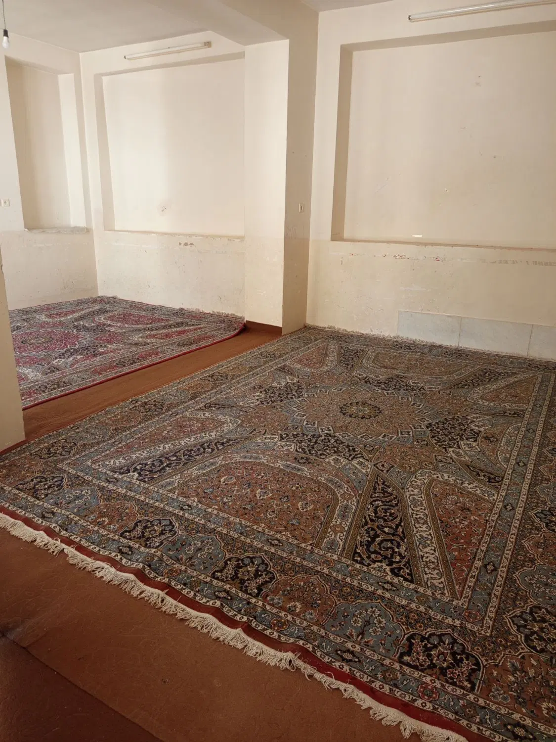 خانه مسکونی قدیمی