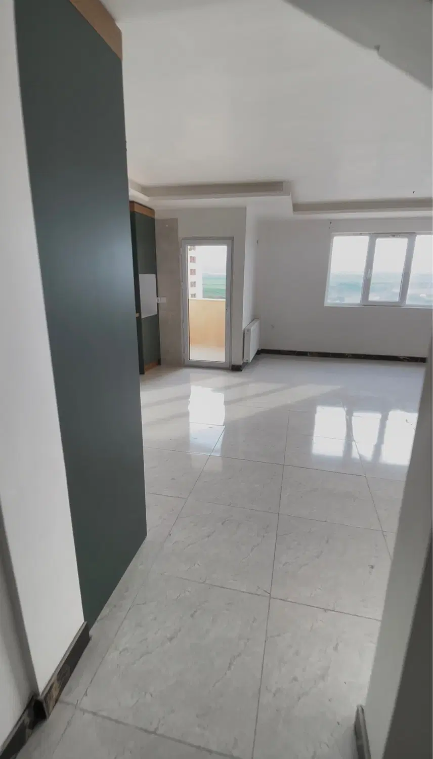 اپارتمان نوساز