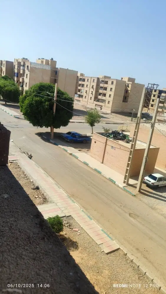 فروش منزل بنیاد مسکن جفت محیاگستر