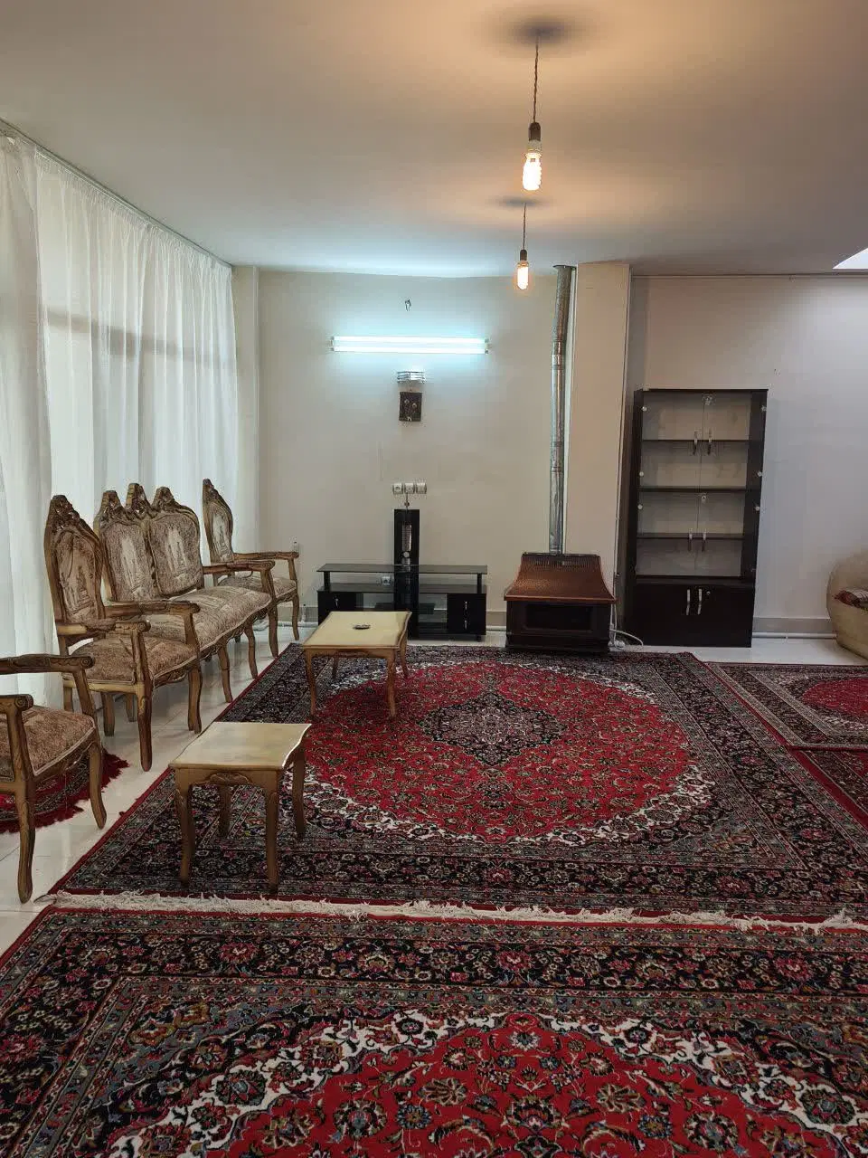 اجاره روزانه و ماهانه