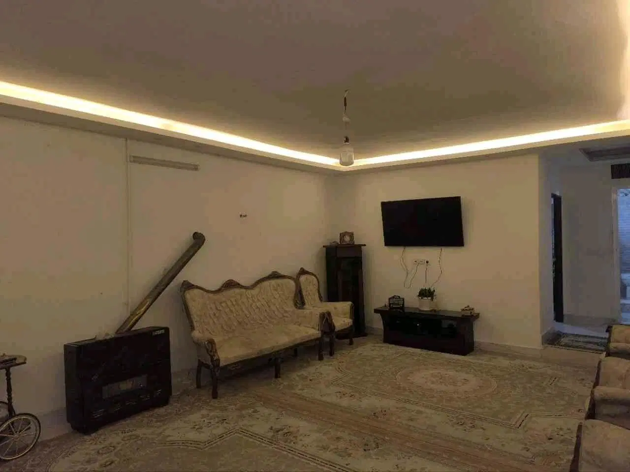 واحدی 90متری تک خواب _شکری_نوید_طبقه 2