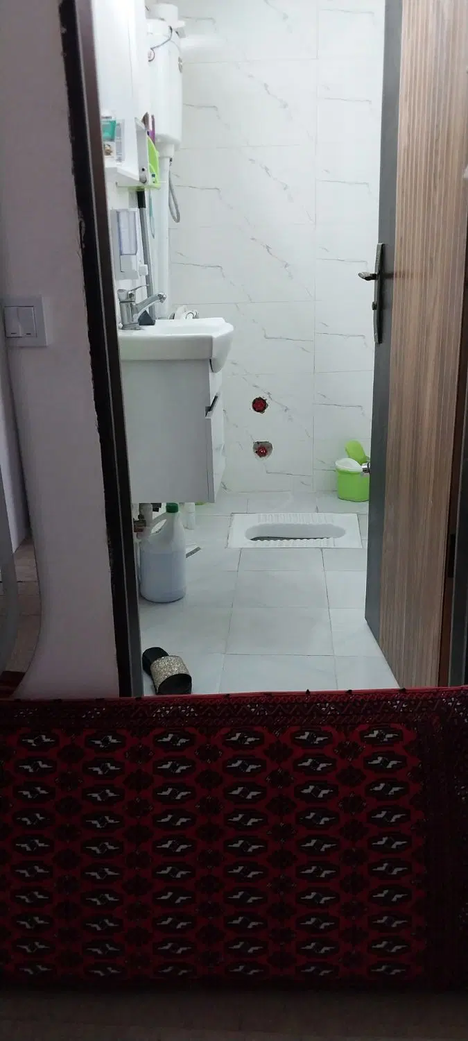 خونه آپارتمان