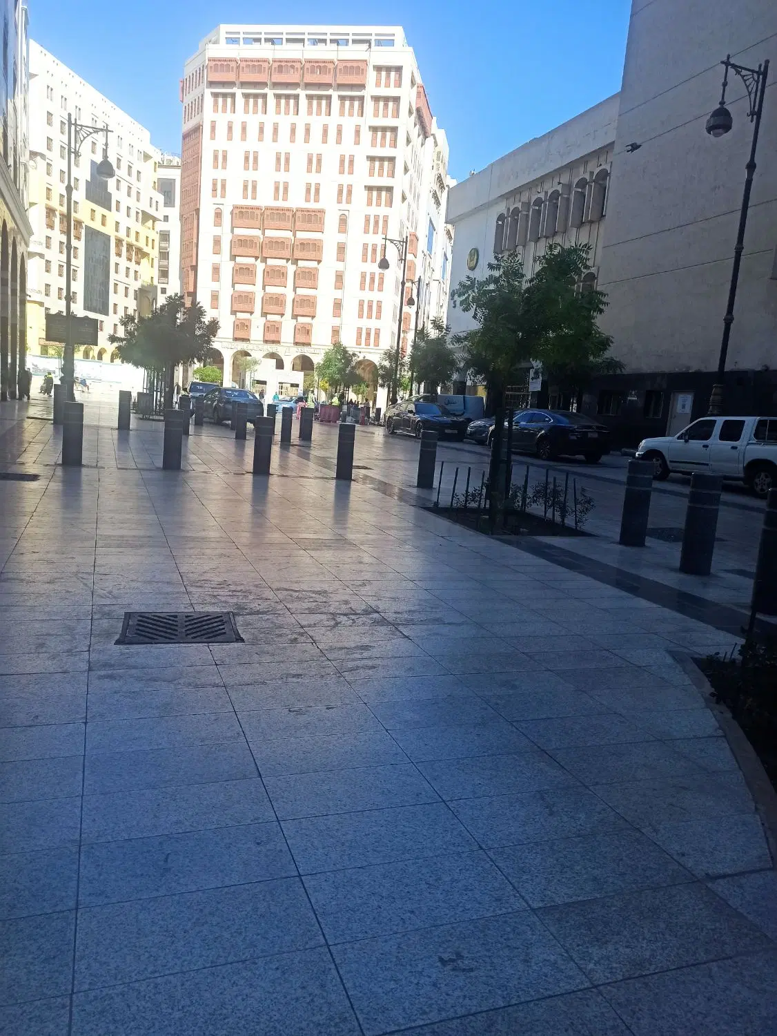 فروش زمین لب بلوارمحمودآباد