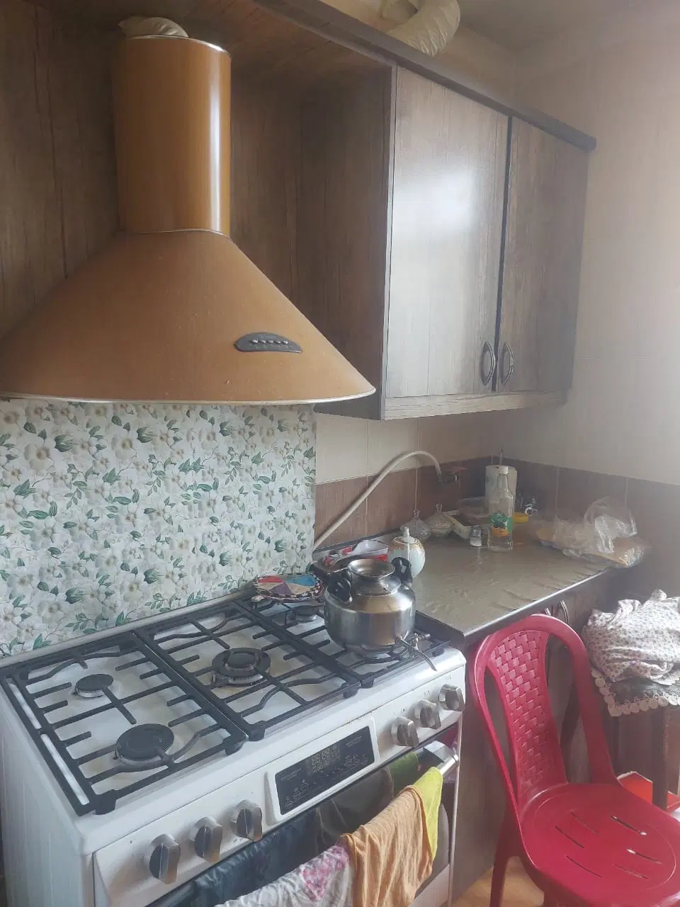 فروش واحد آپارتمان در شاهین شهر
