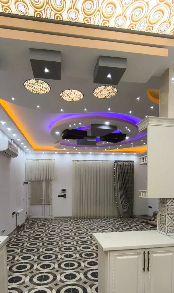 رهن و اجاره واحد 140 متری نوساز
