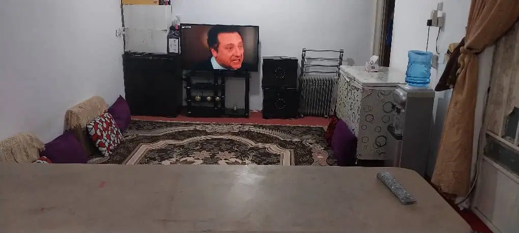 فروش فوری طبقه بالا داوودی