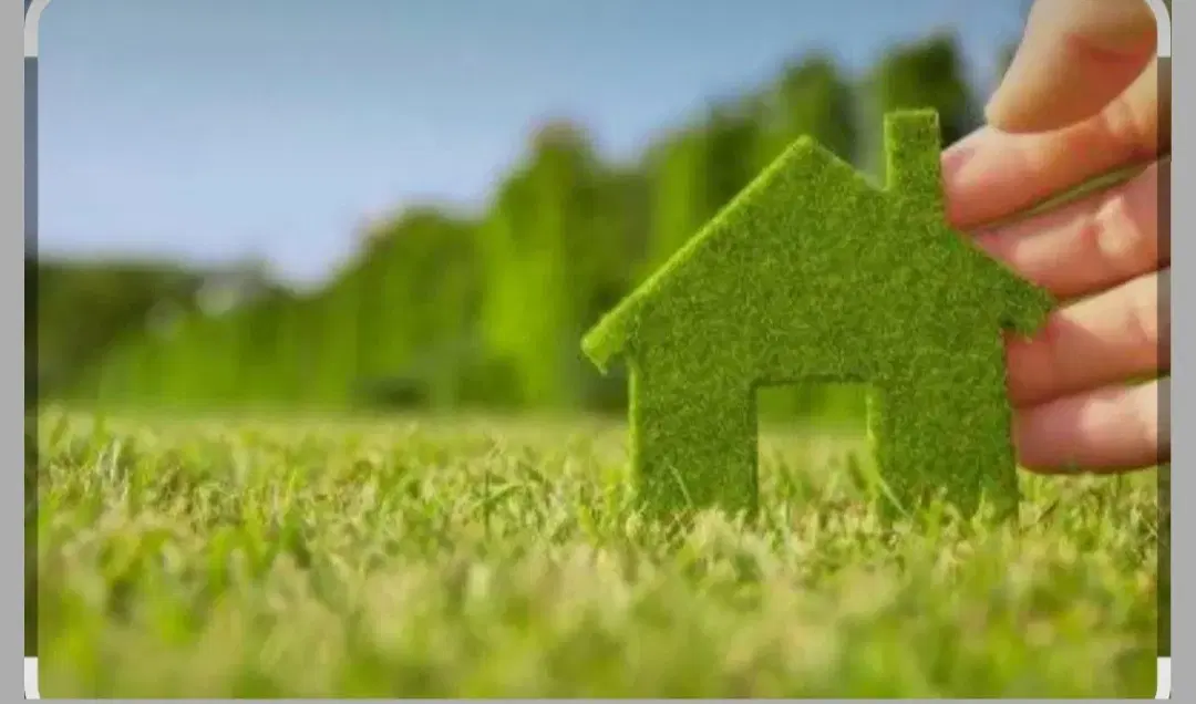 فروش زمین مسکونی