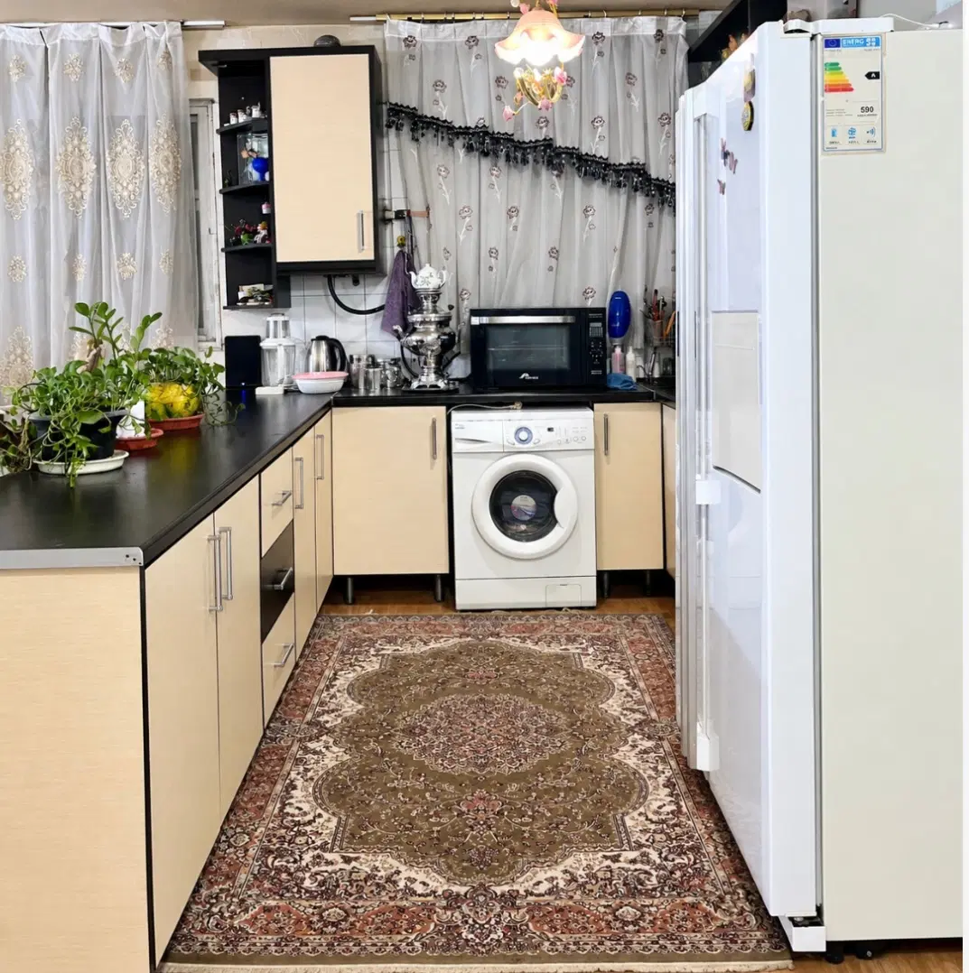 فروش خانه ۶۴ متری خوش نقش